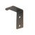 ESOR Matte Antique BraSS Handle  - ES-A401-41/AB - 2