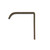 ESOR Matte Antique BraSS Handle  - ES-A401-41/AB - 4