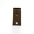 ESOR Matte Antique BraSS Handle  - ES-A401-41/AB - 6
