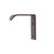 ESOR Matte Antique Copper Handle  - ES-A401-41/AC - 3