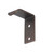 ESOR Matte Antique Copper Handle  - ES-A401-41/AC - 1