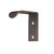 ESOR Matte Antique Copper Handle  - ES-A401-41/AC - 0