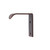 ESOR Matte Antique Copper Handle  - ES-A401-41/AC - 3