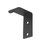 ESOR Dark Bronze Handle  - ES-A401-41/DB - 1