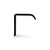 ESOR Dark Bronze Handle  - ES-A401-41/DB - 3
