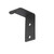 ESOR Dark Bronze Handle  - ES-A401-41/DB - 1