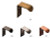 ESOR White Bronze Handle  - ES-A401-41/WB - 7