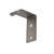 ESOR White Bronze Handle  - ES-A401-41/WB - 1