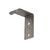 ESOR White Bronze Handle  - ES-A401-41/WB - 1