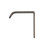 ESOR White Bronze Handle  - ES-A401-41/WB - 4