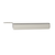 Stainless Edge Pull Mirror  - SN-120/M - 2