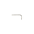 Stainless Edge Pull Mirror  - SN-95/M - 4