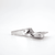 Stainless Steel Hinge, Self Closing  - 304B-C46/19 - 6
