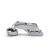 Concealed Hinge  - H160-C34/18 - 3