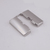Mounting Plate Cover-Nickel  - J95ZC-NI - 0