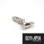 Olympia Concealed Hinge With Adjustable Soft-Close (5 Levels)  - 360-D26-19T - 0