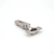 Olympia Concealed Hinge With Adjustable Soft-Close (5 Levels) For Cabinets  - 360-D26-19T85 - 2