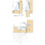 Heavy Duty Concealed Hinge (Inset)  - J95-24/0T-NI - 1