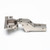 Heavy Duty Concealed Hinge (Inset)  - J95-24/0T-NI - 0
