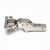 HEAVY DUTY CONCEALED HINGE (INSET) - J95-C24/0T-NI - 0