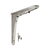 Folding Bracket (With Stopper)  - BOS-240 - 0