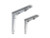 Folding Bracket (With Stopper)  - BOS-240 - 2