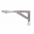 Stainless Steel Folding Bracket With Soft Close  - EB-317/EP-D - 6