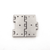 Stainless Steel Double Action Hinge  - HG-BH70 - 5