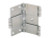 S/S DOUBLE ACTION HINGE - HG-BH80 - 0