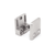 Glass Clamp (Stainless Steel)  - 9344VA2 - 2
