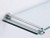 ZweiL GLASS SHELF HOLDER - ZL-2201-240 - 0