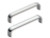 Stainless Steel Handle  - DL-70/S - 6