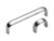 STAINLESS STEEL HANDLE - DS-70/M - 0