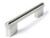 STAINLESS STEEL HANDLE - 27096 - 0