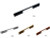 ESOR Matte Antique Copper Handle  - ES-Z001-224/AC - 10