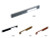 ESOR Dark Bronze Handle  - ES-Z002-224/DB - 8