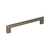 ESOR Matte Antique Brass Handle  - ES-Z006-192/AB - 0