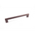 ESOR Matte Antique Copper Handle  - ES-Z006-192/AC - 2