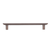 ESOR Matte Antique Copper Handle  - ES-Z007-160/AC - 3