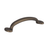 ESOR Matte Antique Brass Handle  - ES-Z010-96/AB - 0