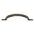 ESOR Matte Antique Brass Handle  - ES-Z010-96/AB - 3