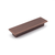 ESOR Matte Antique Copper Handle  - ES-Z403-128/AC - 0