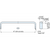 Stainless Steel 316 Handle  - KC-S640/S - 1