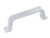 CLEAR HANDLE, POLYVINYL CHLORIDE - MH-P170 - 0