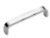 STAINLESS STEEL HANDLE 4" SATIN FINISH - KS-440/S - 0