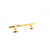 Handle (Gold Plated)  - TMH-128 - 3