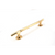 Handle (Gold Plated)  - TMH-192 - 0