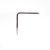 Stainless Steel Bracket  - SU-A90/M - 3