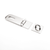 316 Stainless Steel Hasp (Weld-on) - HP-635 - 6