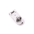 3-1/2" Hasp (Screw-On Type)  - HP-635S - 3